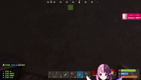 めっちゃ喋っちゃった
