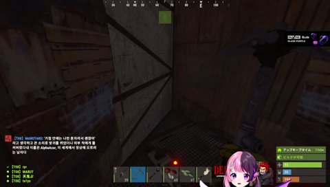 ねこたつにだけ伝わるまるたけの全体チャット