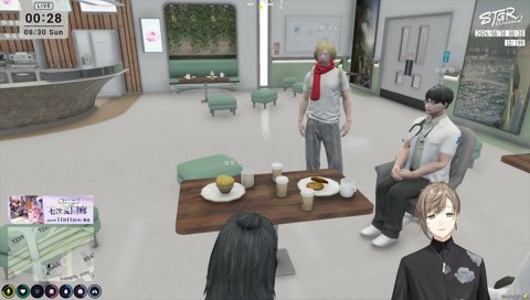 ストグラ2 純白のジャックス