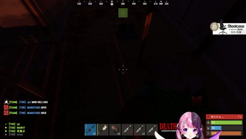喋っていいのかわからないぷるる