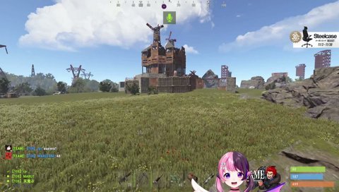 うるせえぷるる「帰れるっつーのｗもーｗ」