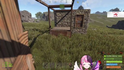 余裕ですよ…ﾌｶﾞﾌｶﾞ