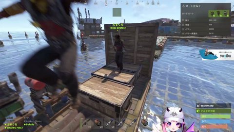 海のミセスを目指すぷるる
