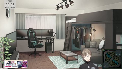 怪電波