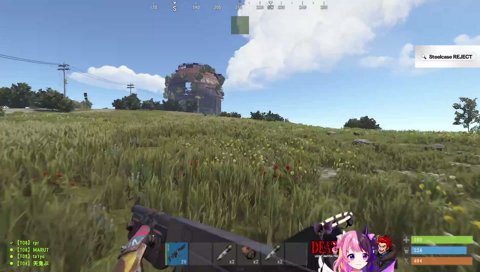 まるたけとたまごっちの話