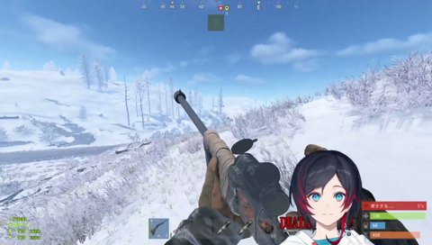 可哀想なわきをさん