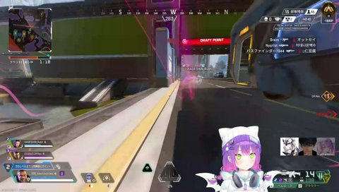 マイケル常闇「アォ！」