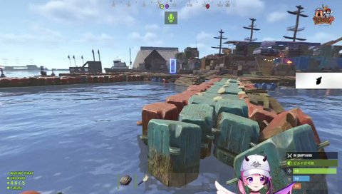 エアロピクルス
