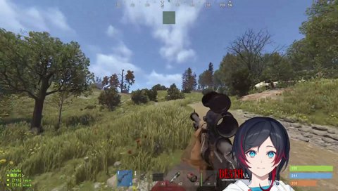 お馬さんﾓｷｭﾓｷｭさせながら戦闘する 引退間近の4人
