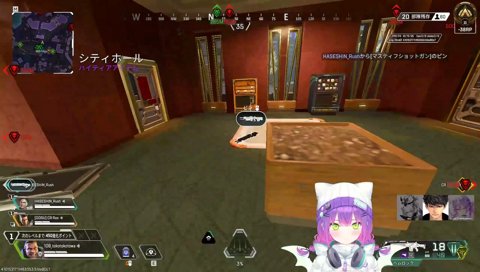 Rasと同レベルなトワ様の日本語力ｗｗ