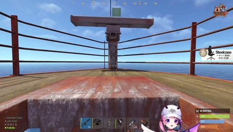 ｵﾘﾚﾅｲ…