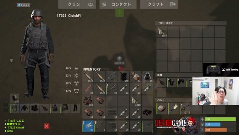 くらっちさんのやさしさ２