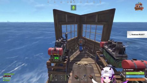 ぷるるを遠隔操作するゲーム