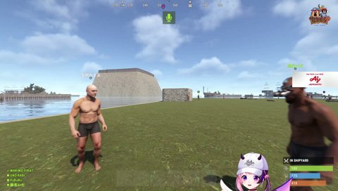 かずーよと会話が通じないぷるる