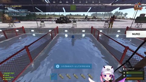 自称花澤香菜さんに似てる