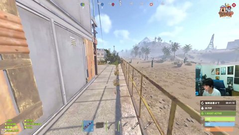 ア’sロケットKILL