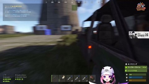 忙しいはじめてのおつかい