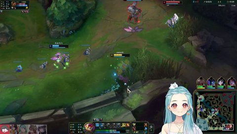 たかちゃんカスタム：lv.02先行されて勝つ
