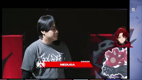 メデュの指名に「おぉお？」