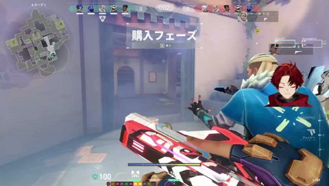 ファーストラウンド