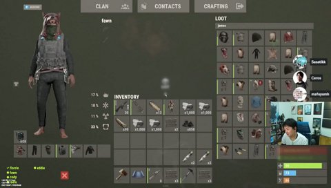 Rust Day2　ちゃも