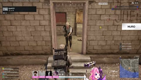恭ちゃんまさかのタバコ発言 (※PR配信)