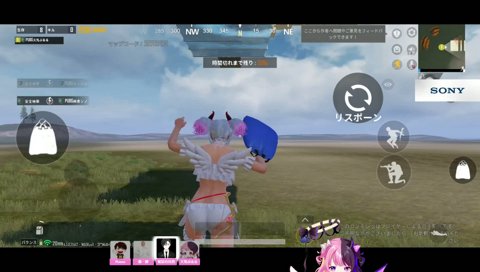 勢いをつけて4ぬぷるる