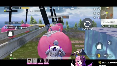 蛇足の神プレイ