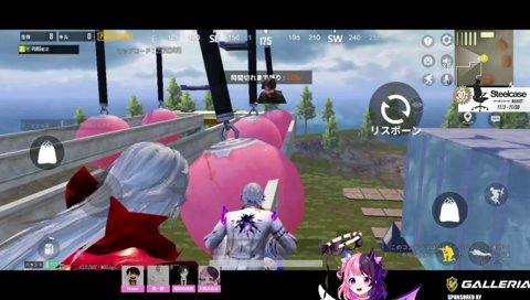 魅せるアニキ