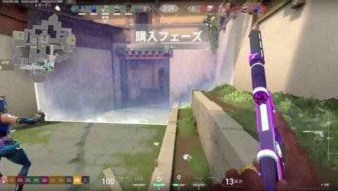 34:25 カウントダウン