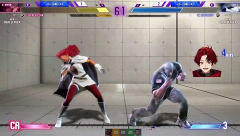 かっこよすぎ！ナイス！ドンさん！！