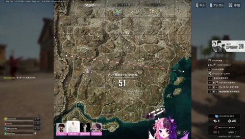 ダンサーを拝みに行く天鬼ぷるる