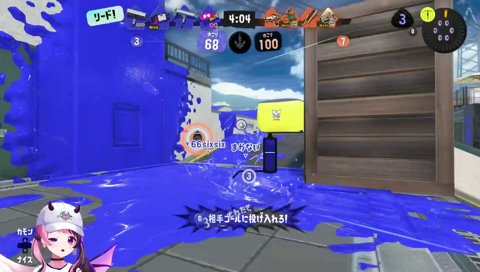 うまプレイ