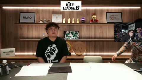 筑豊も震える腕毛