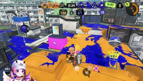 あ゛！！！