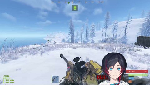無双するうるーか