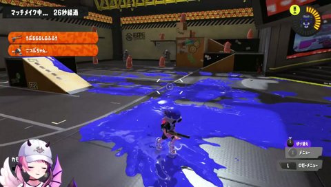 忍足みたいなぷるる