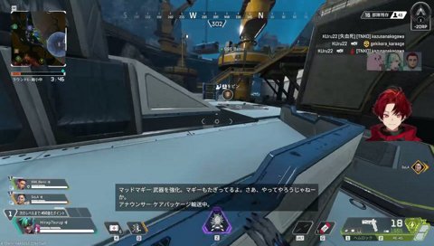 べにのタコパの件