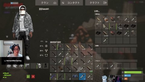 超反応