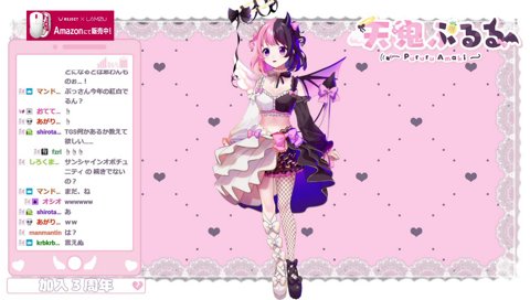 理由は怖いから