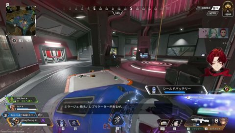 どまんげう