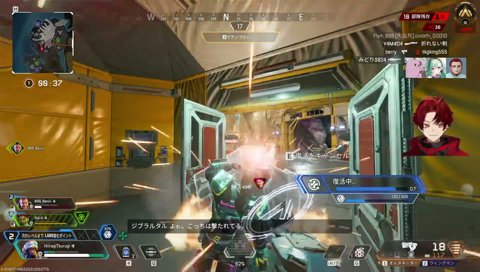 弱すぎて爆笑