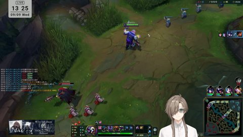 寝起き