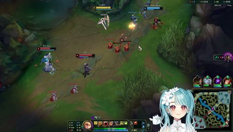 lv.06先行