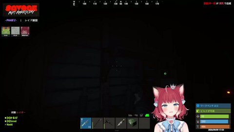 AlphaAzurに手を出したやつから消えていく