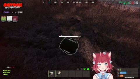 こっちも拠チンをデカくしよう