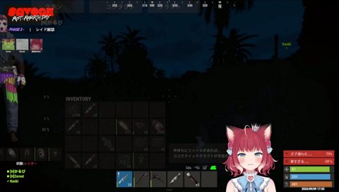 ﾌﾚｱｰ(*´◯`)っ