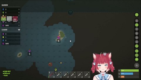 かるび、Rustでフラットアーサーに目覚める