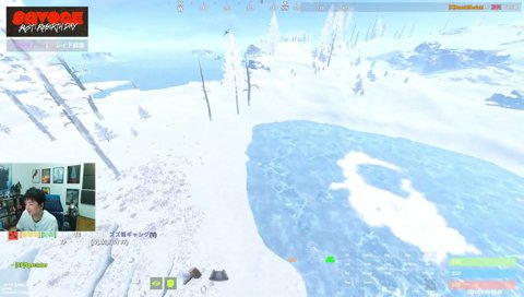 空き巣とスティールで世界の敵になってしまったチームF