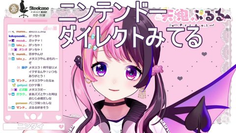 ニンダイみる